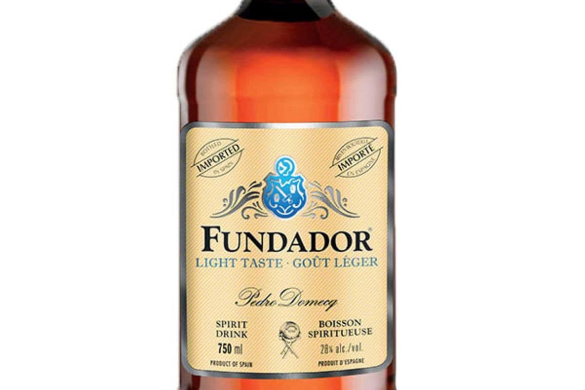 FUNDADOR LIGHT (1 x 750)