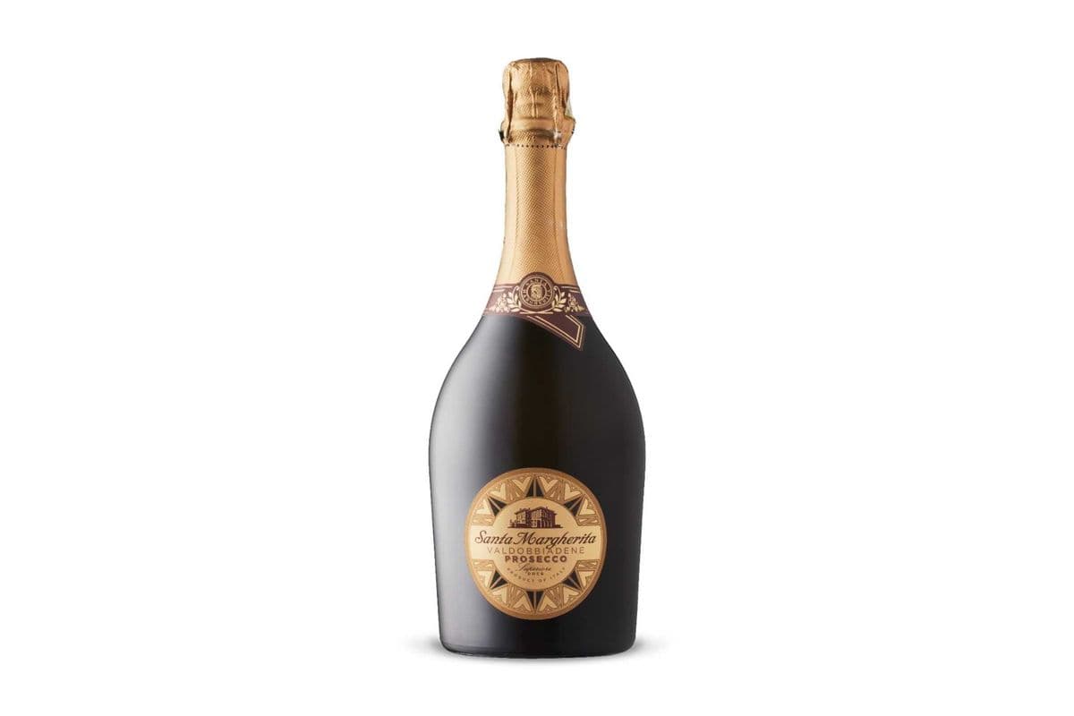 Santa Margherita Brut (1 x 750ml)
