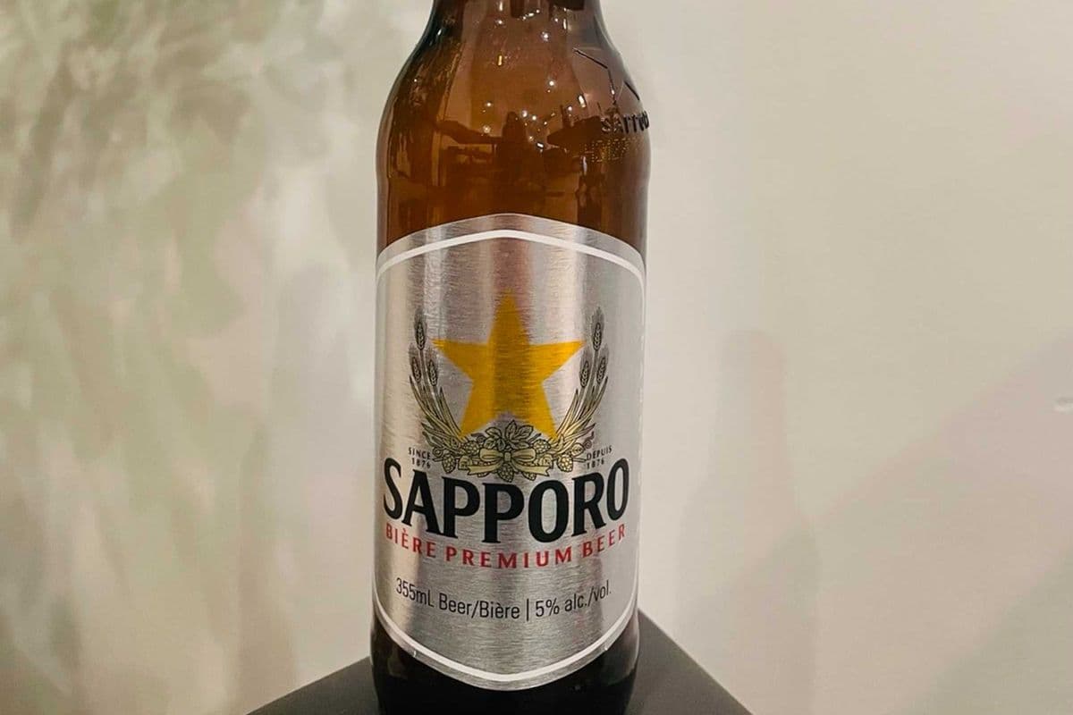 Saporo(S) (1 x 355 ml)