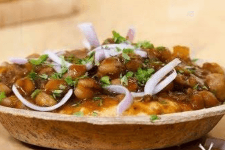 Bheega Kulcha (2pcs)