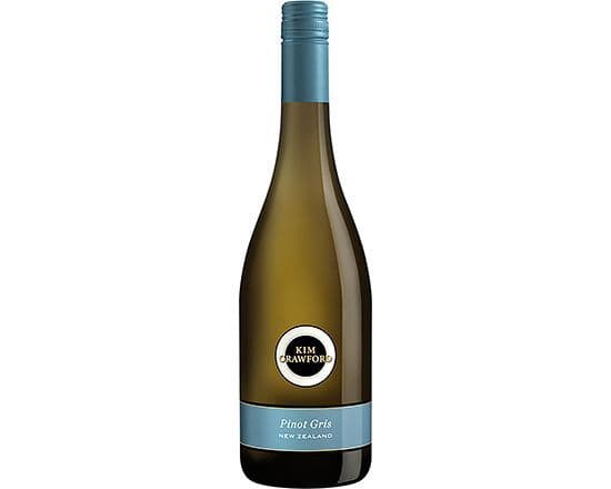 KIM CRAWFORD PINOT GRIS (750ml)