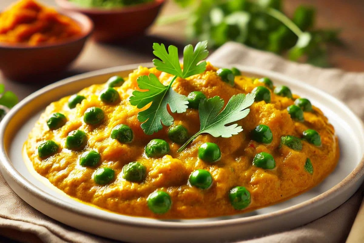 Korma Special