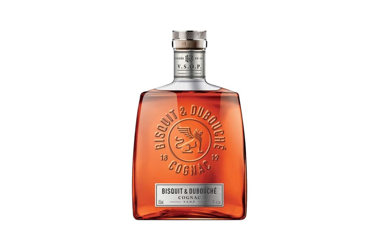 Bisquit and Dubouche Cognac (1 x 750 ml)