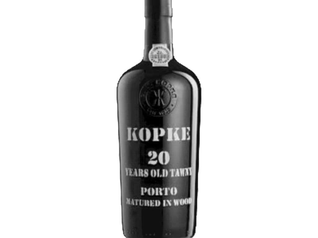 Kopke - 20 Year Old Tawny