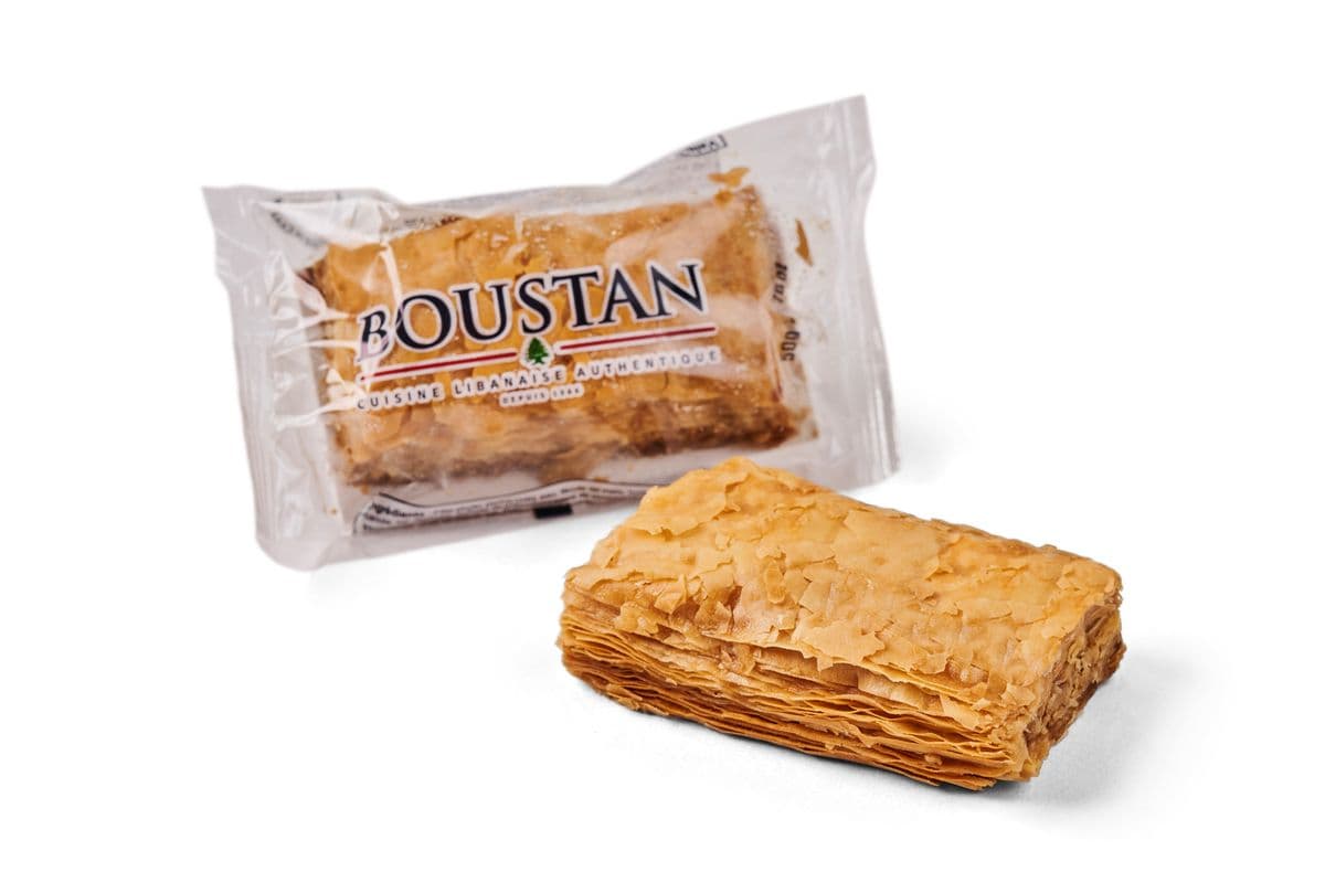 Baklava (1 mcx )