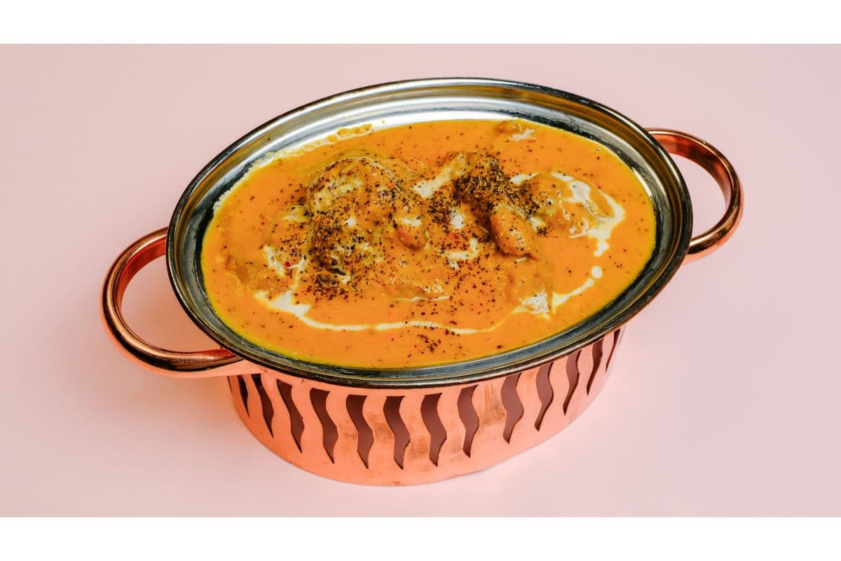 Chicken Kuku Paka
