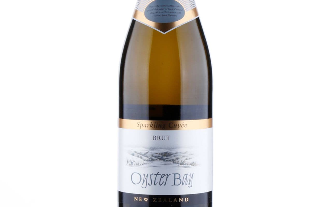 Oyster Bay Sparkling Brut (1 x 750 ml)