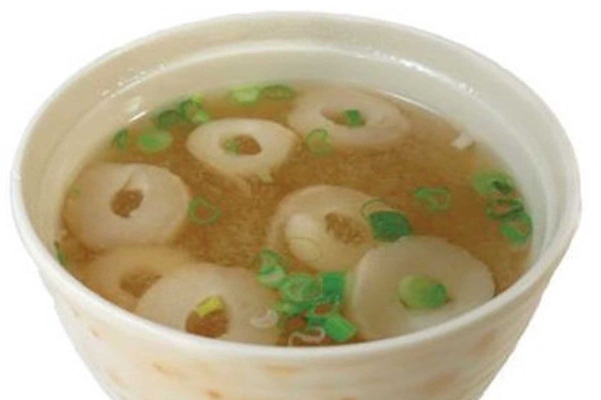Miso Soup