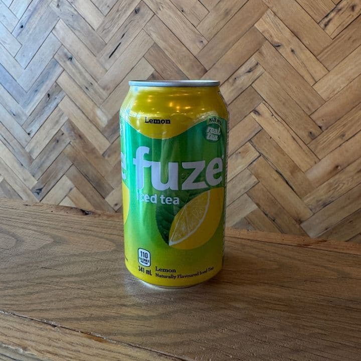 Iced Tea