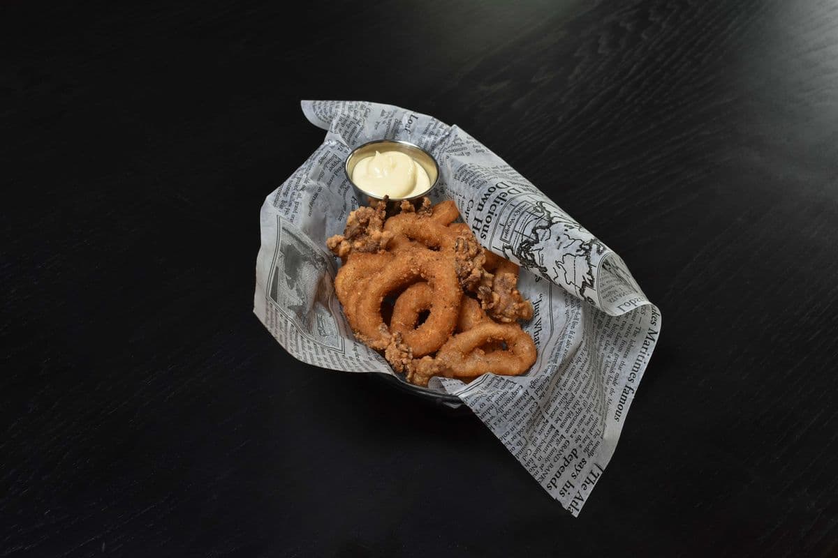 Calamari