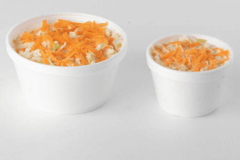 1.lb Coleslaw