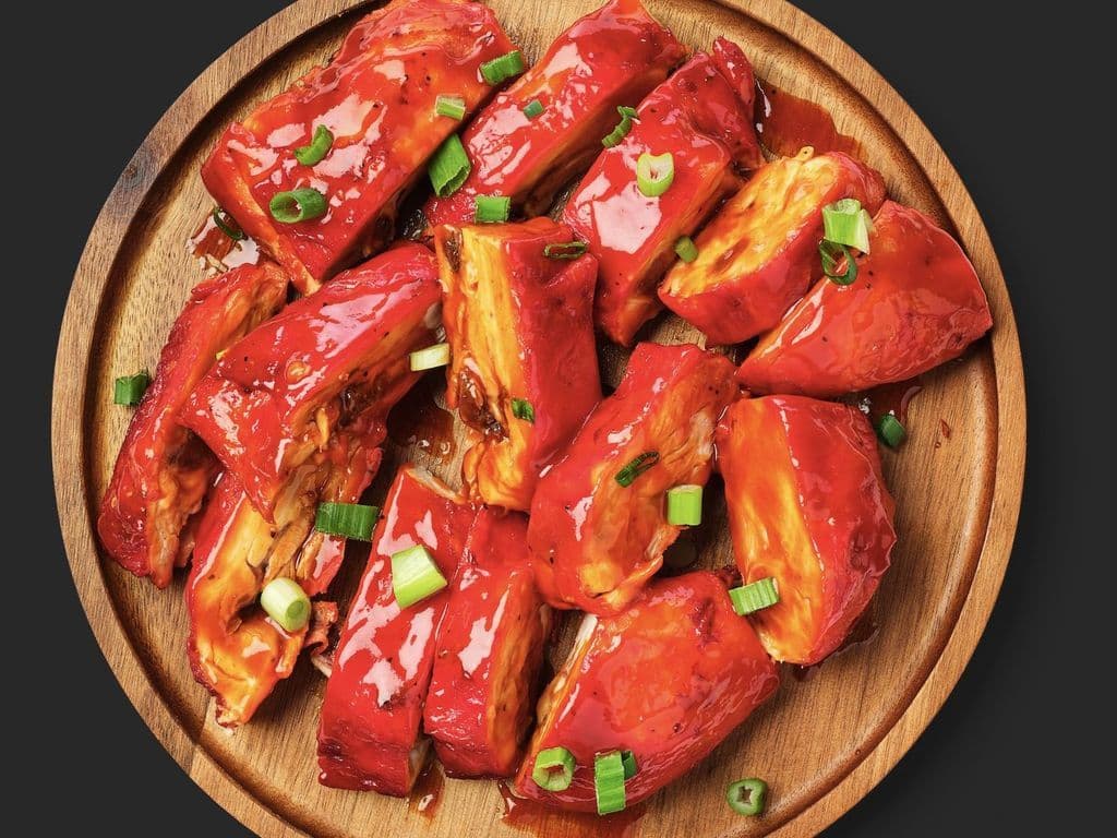 Hut Special Chicken