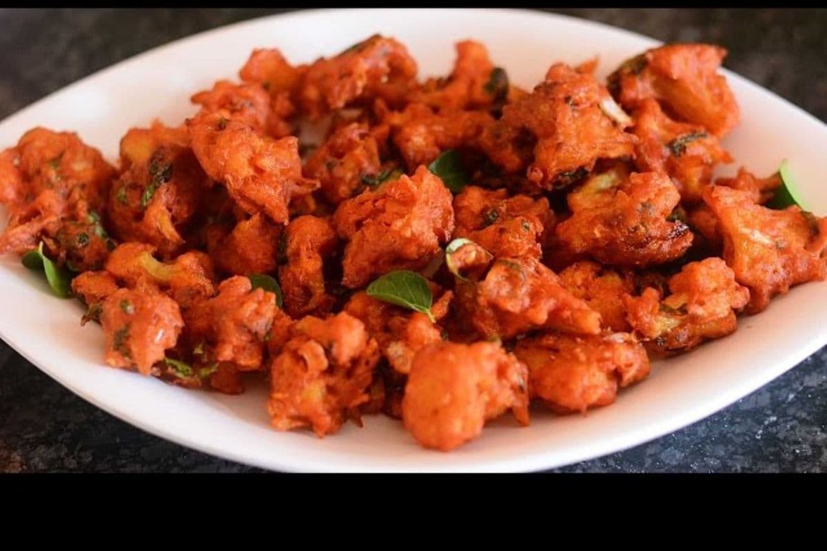 Gobi Pakora