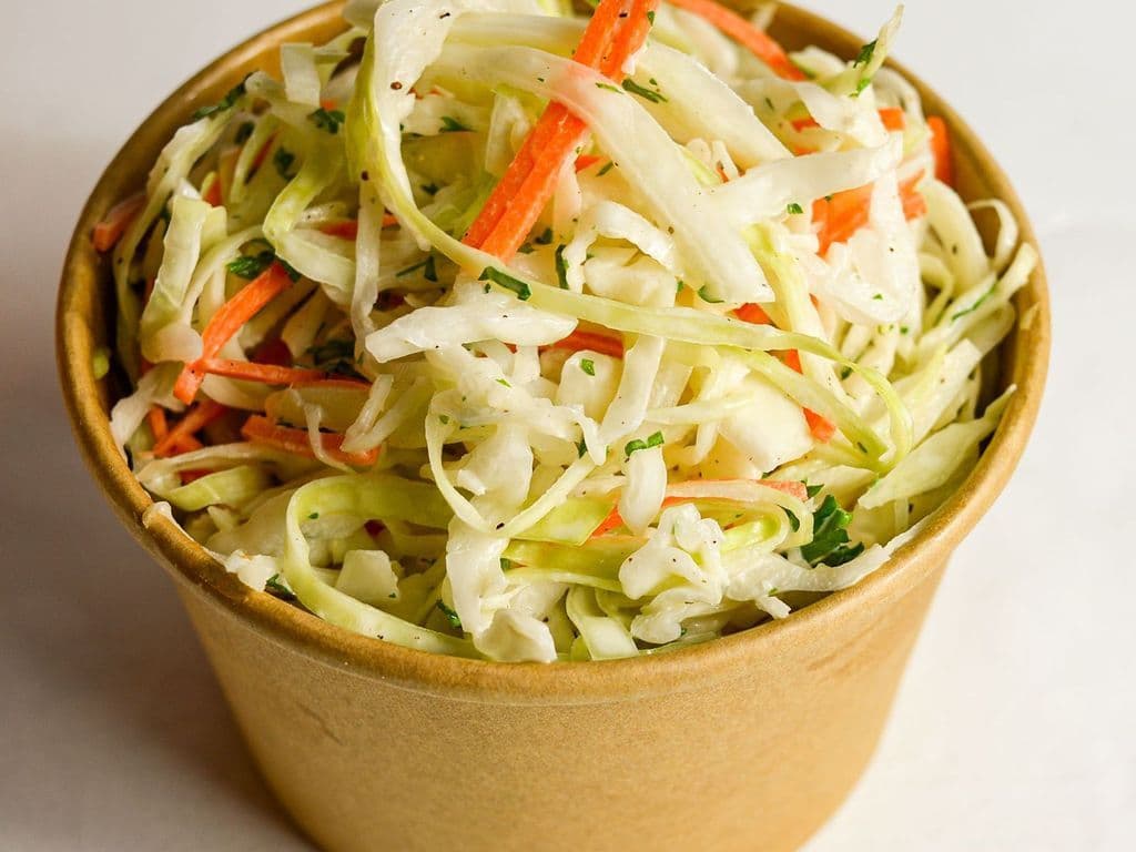 LRG - Coleslaw