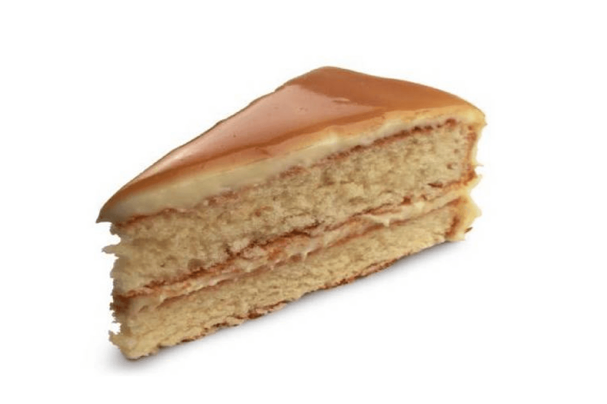 Honey Cake