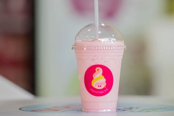 Classic Shake (16 oz)