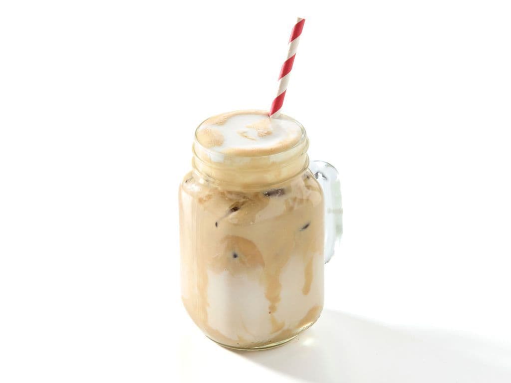 Bueno Iced Latte