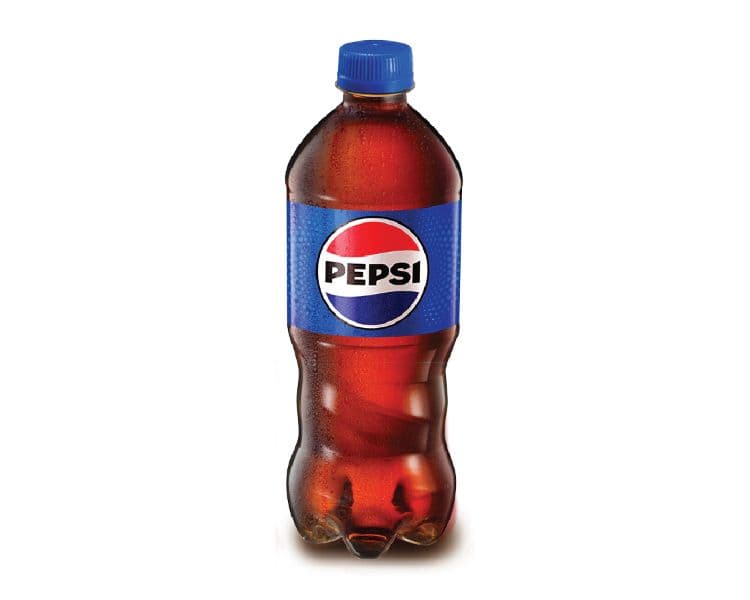 Pepsi (591 ml)