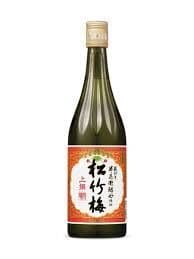 TAKARA SHO CHIKU BAI JOSEN SAKE (720ML)