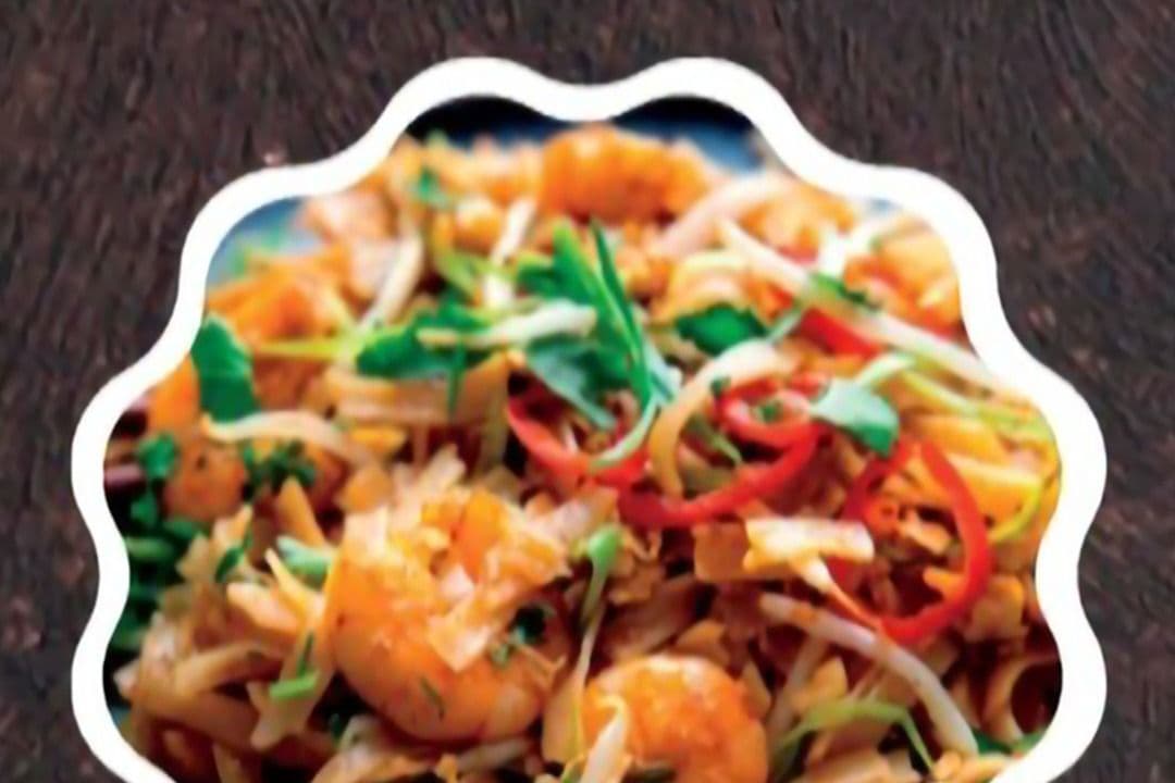 Pad Thai