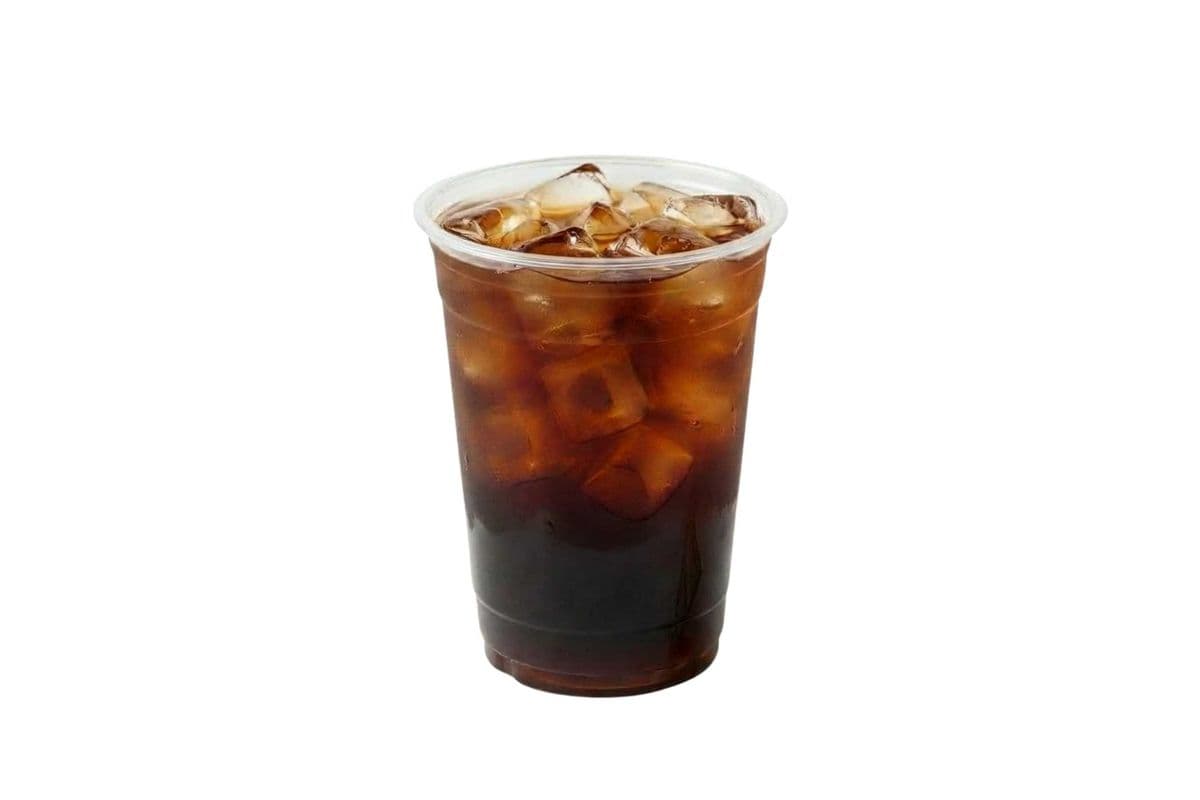 Cold Brew