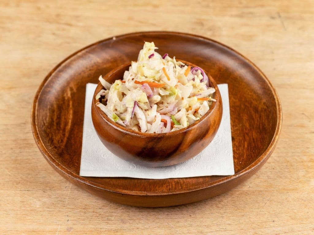 Coleslaw