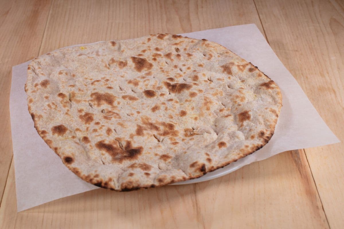 Tandoori Roti