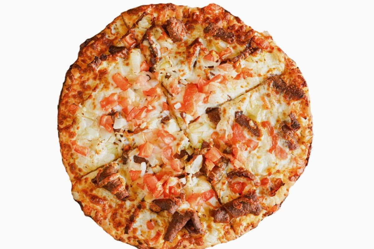 The Donair