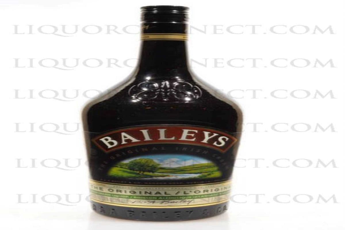 BAILEYS ORIGINAL IRISH CREAM 1750 ML (1 x 1750 ML)