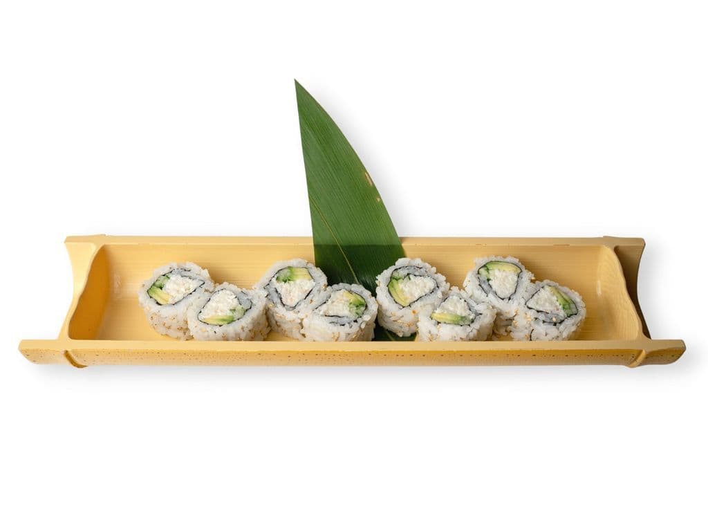 California Roll (8PC)
