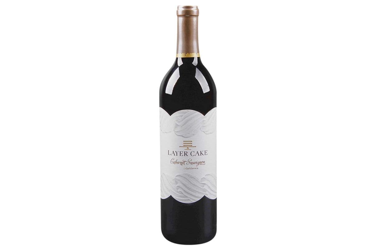 LAYER CAKE CAB-SAUV (1 x 750 ML)