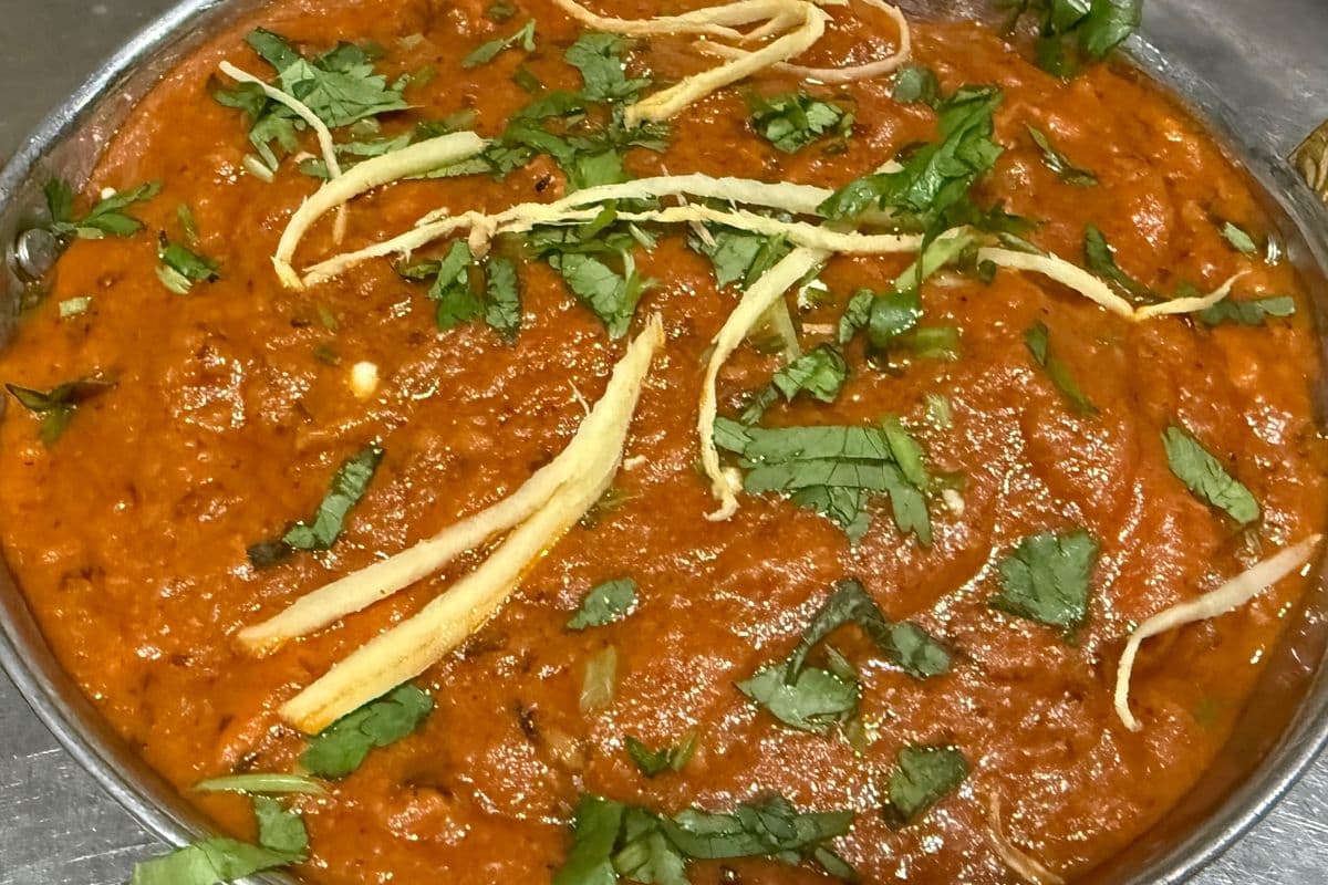 Chicken Curry