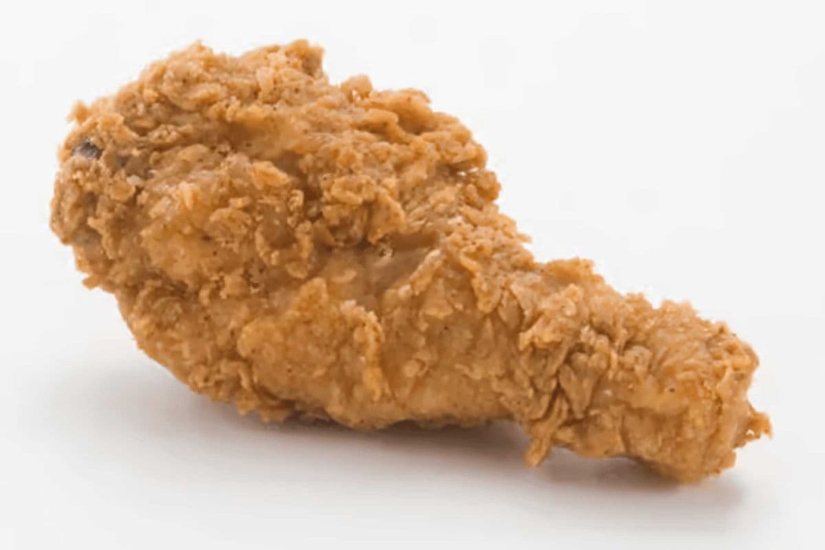 1 Chicken Drumstick