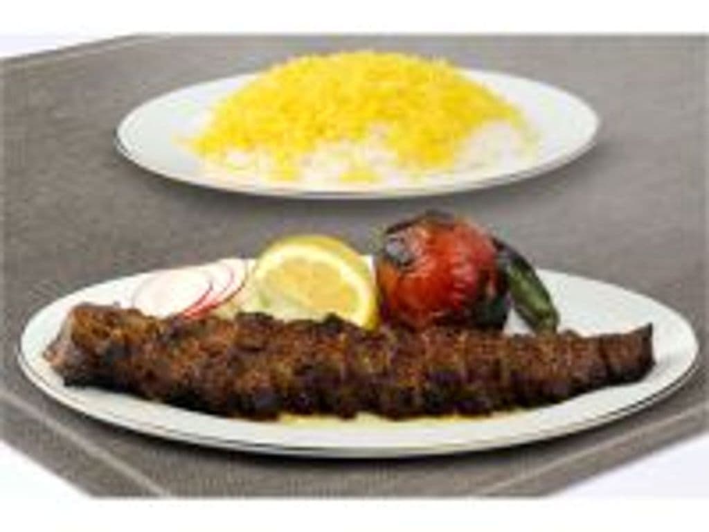 Torsh Kabab