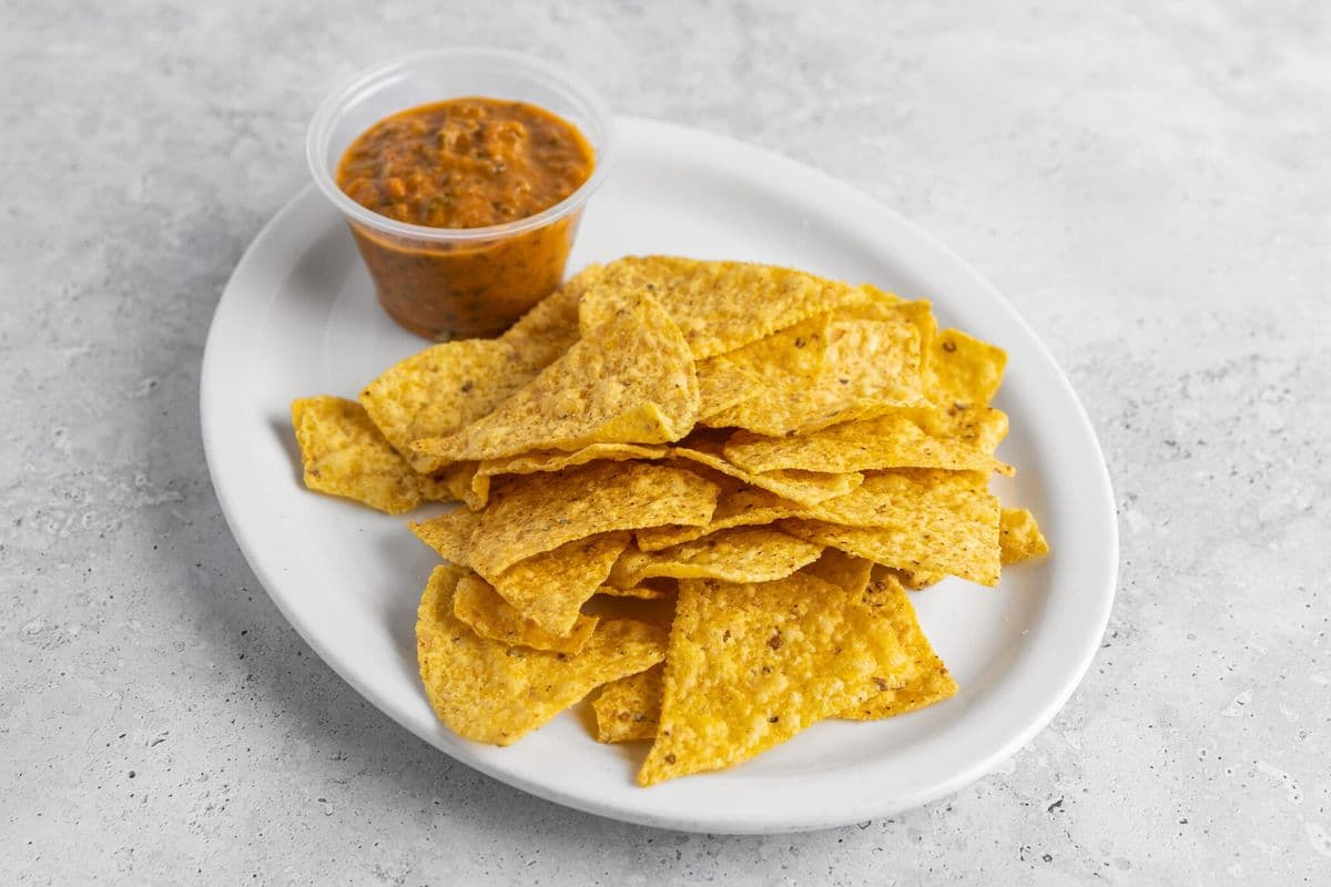 Chips and Salsa
