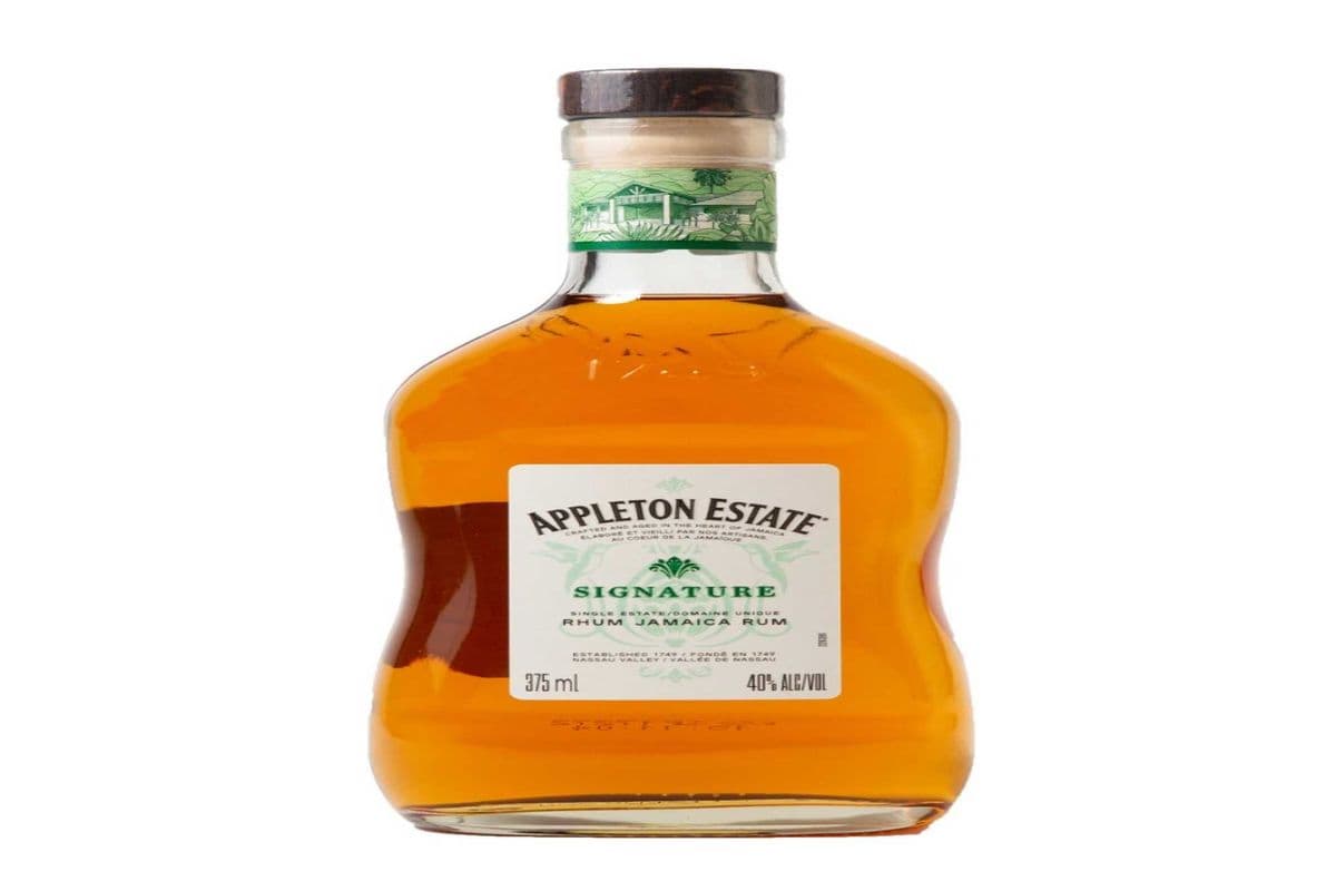 APPLETON ESTATE 375ML (1 x 375ML)