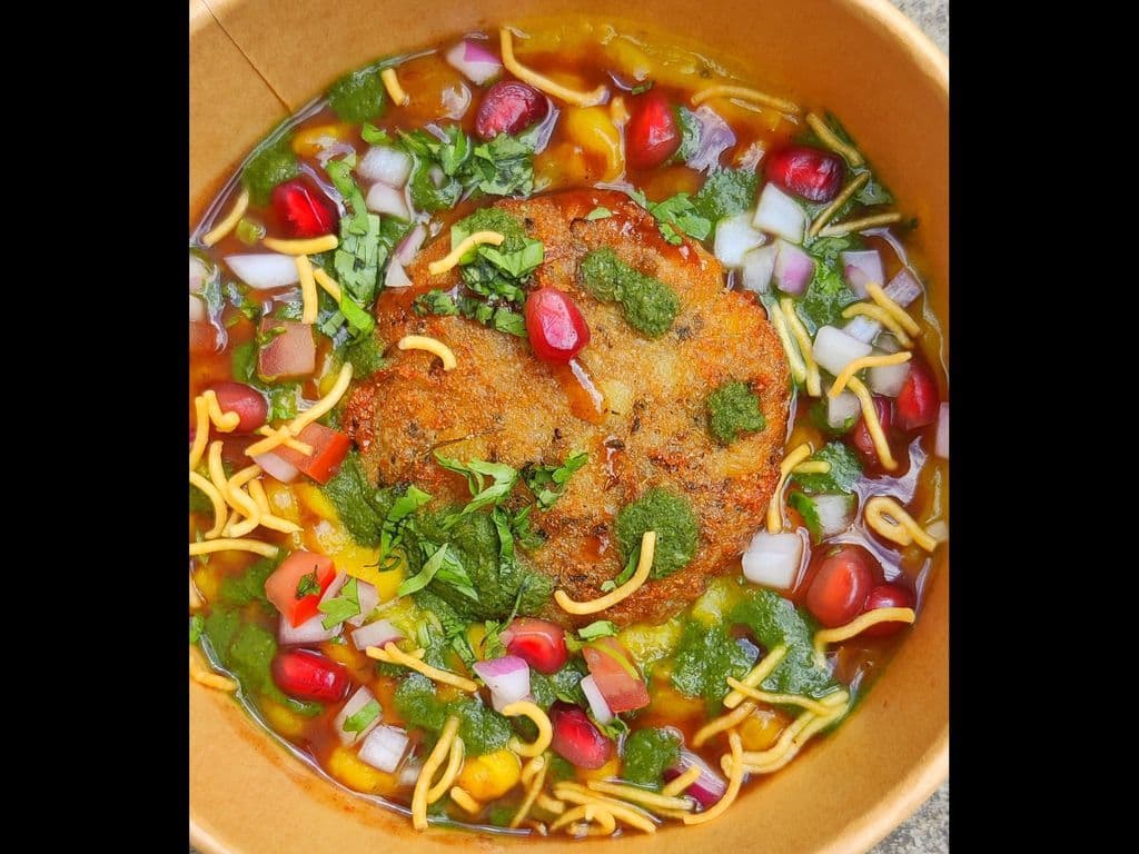 Ragda Pattice