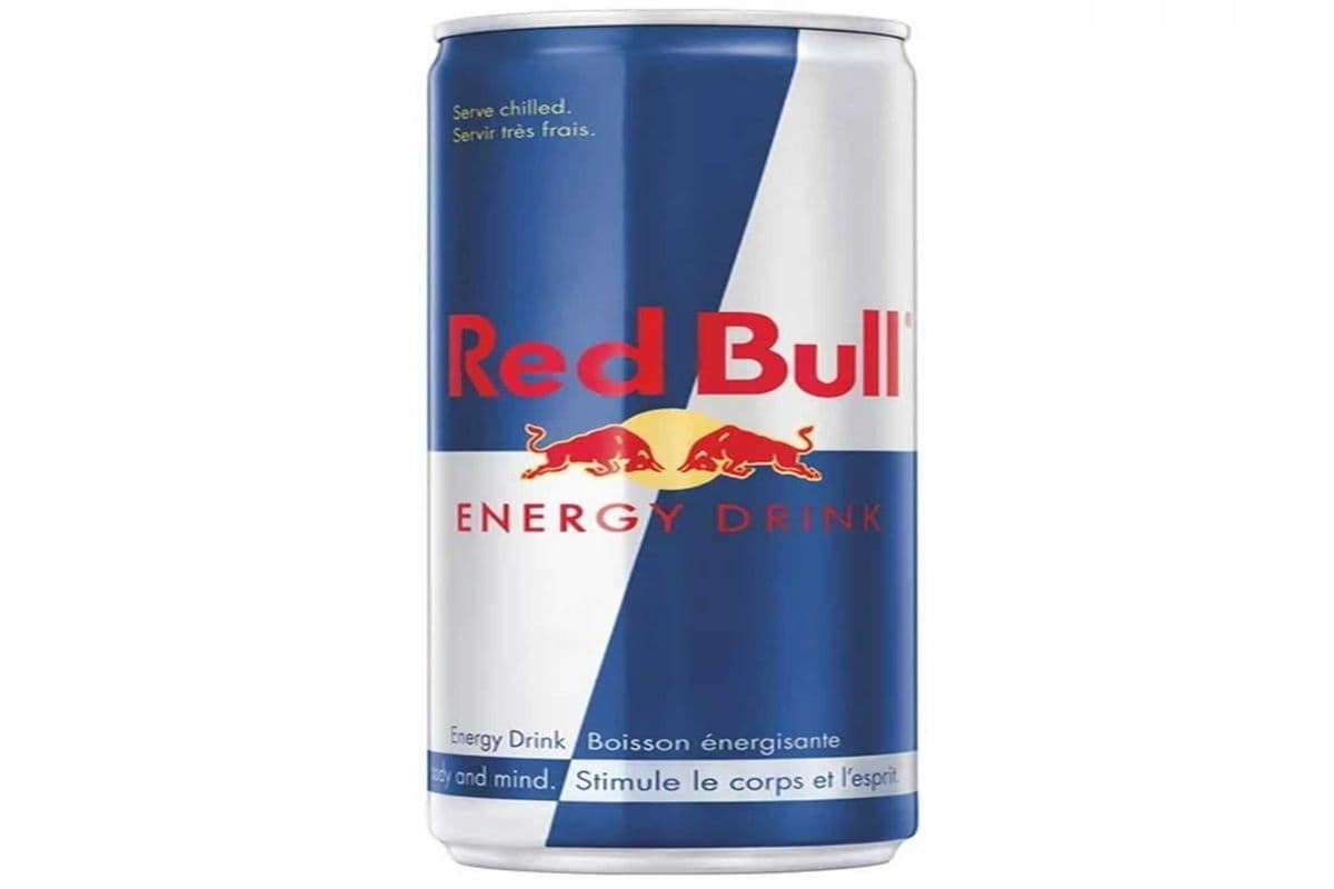 Red Bull (250 ML)