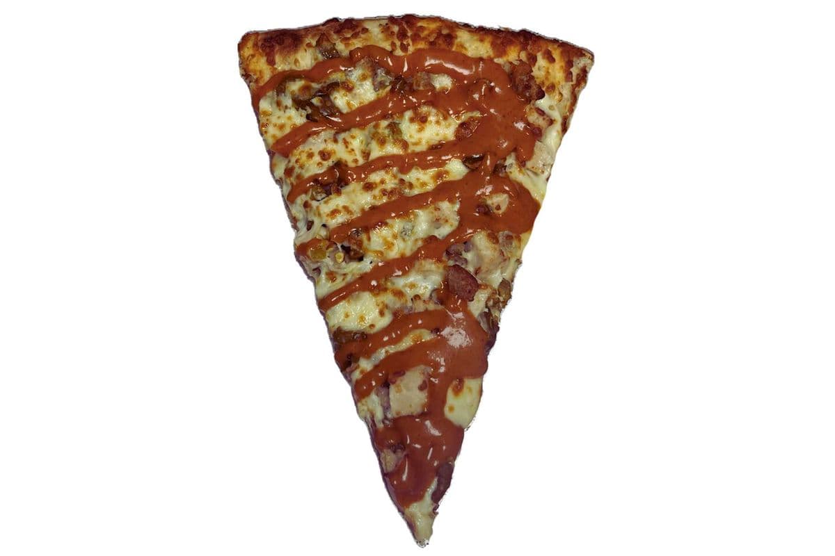 Single Jumbo Slice
