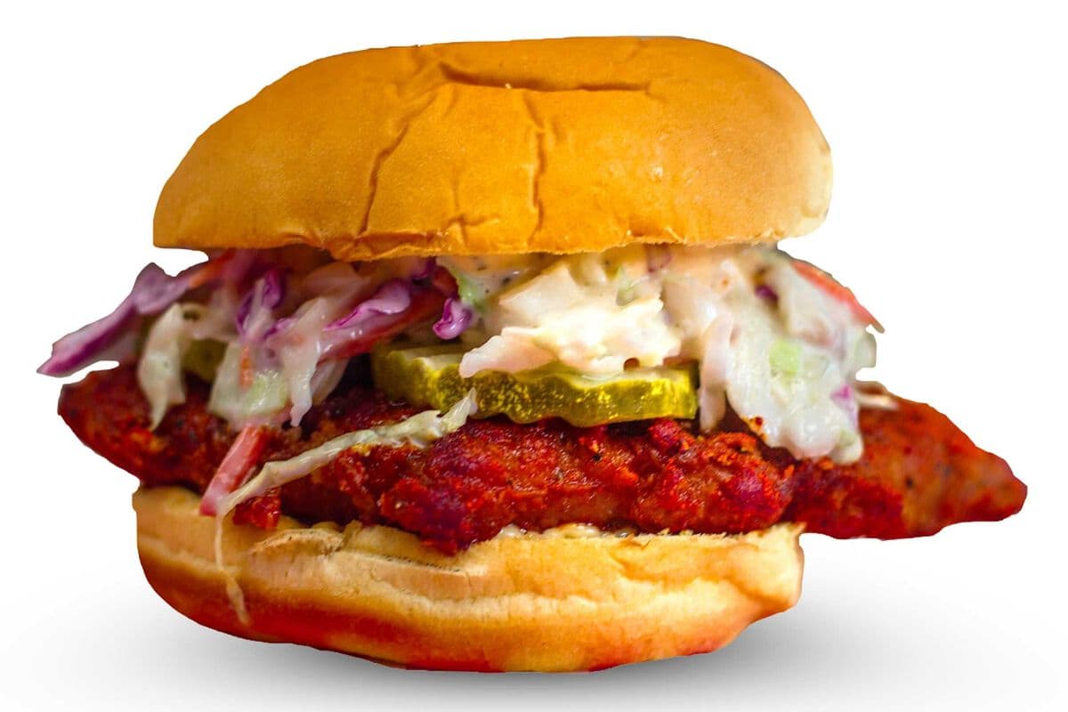 2. Music City Nashville Sando
