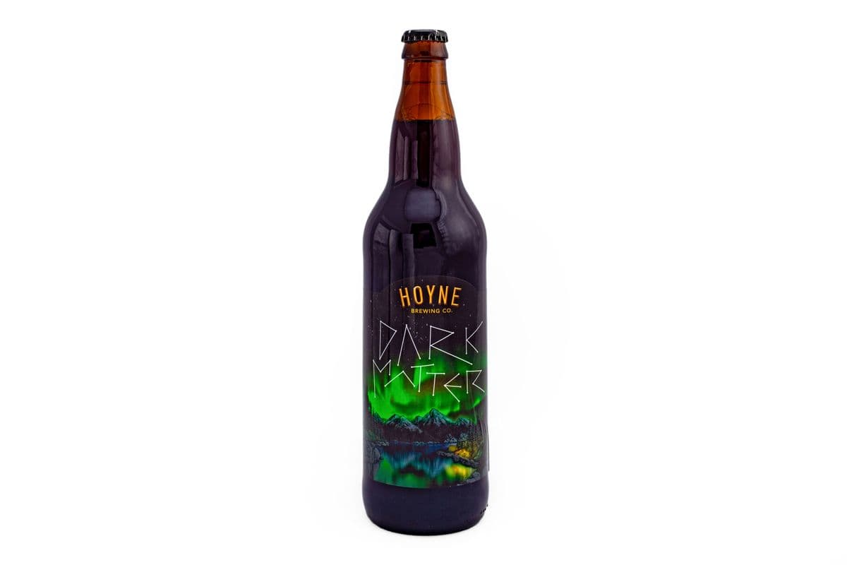 Hoyne Dark Matter (1 x 650 ml)