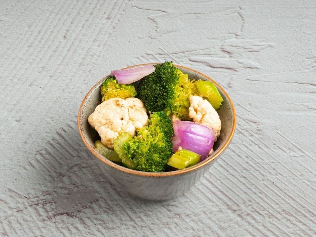 Large Grilled Veggies