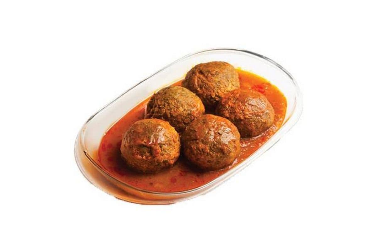 Bazaar • Koofteh Tabrizi - Persian Meatball / Koofteh - Boulette De Viande Persane