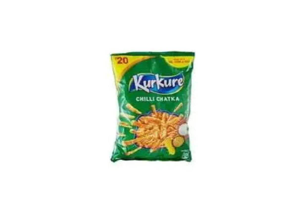 KurKure 115g