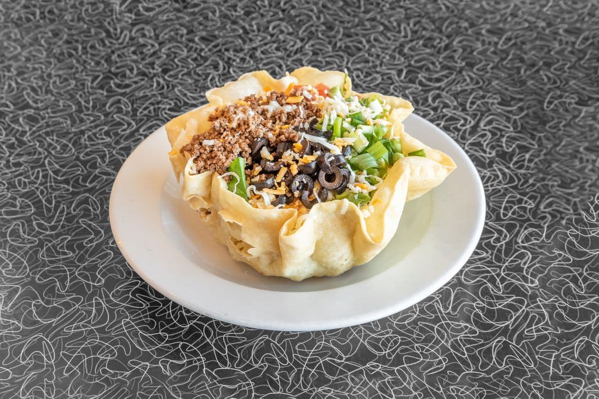 Taco Salad