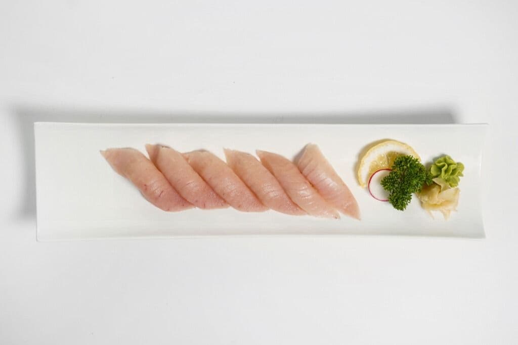 Tuna Nigiri