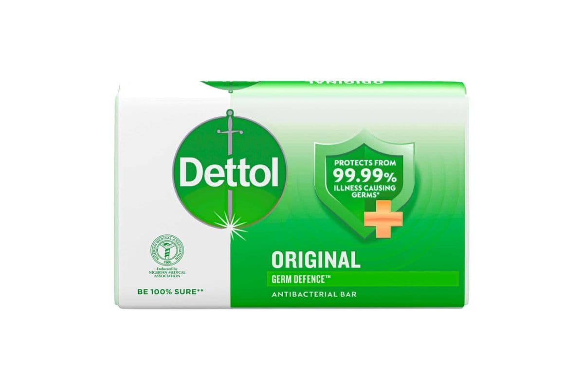 Dettol Original