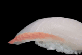 Tai Nigiri