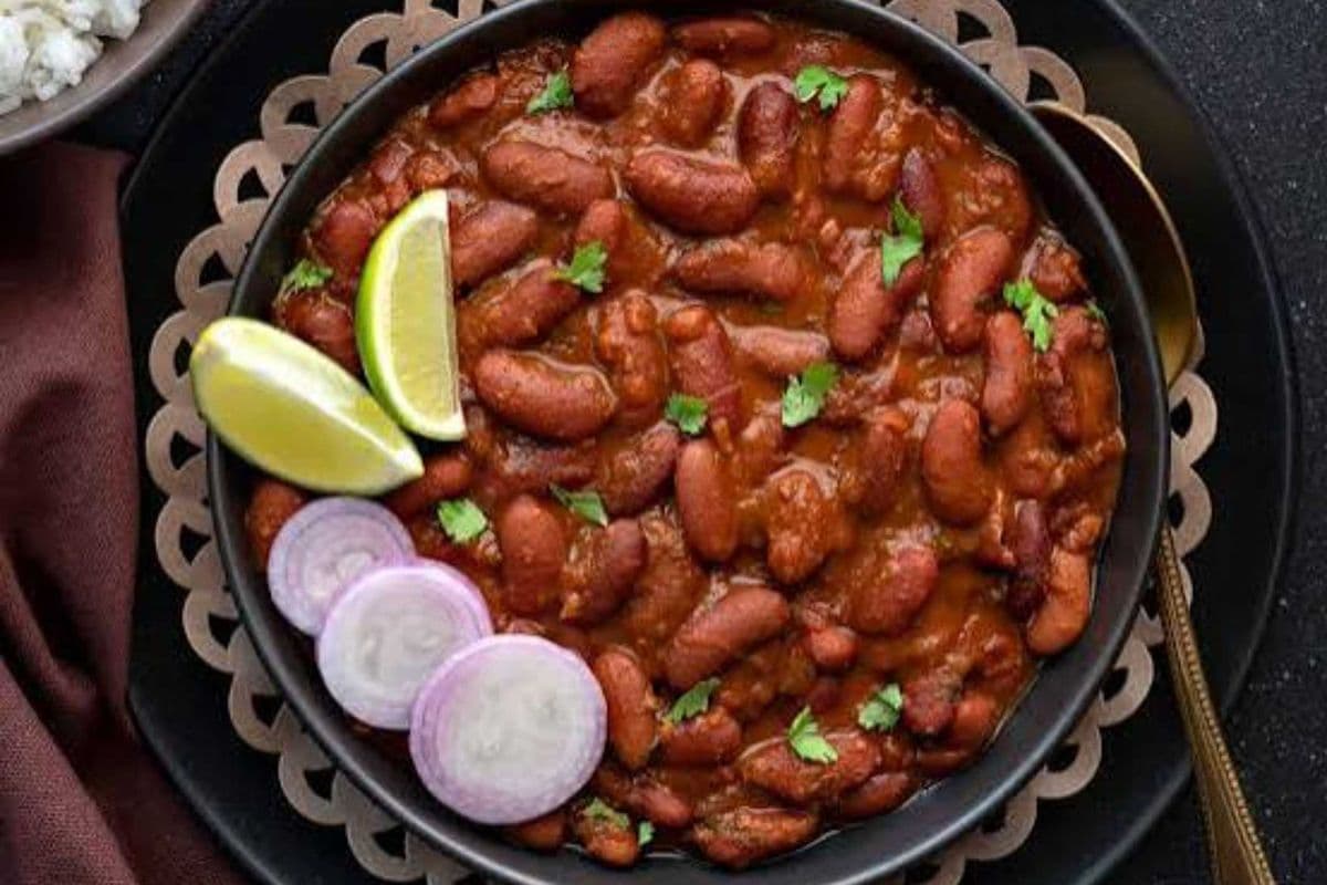 Rajma (Kidney Beans)