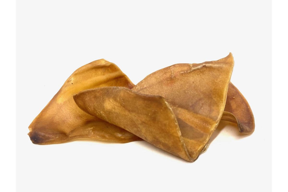 Country Choice Smoked Pig Ear